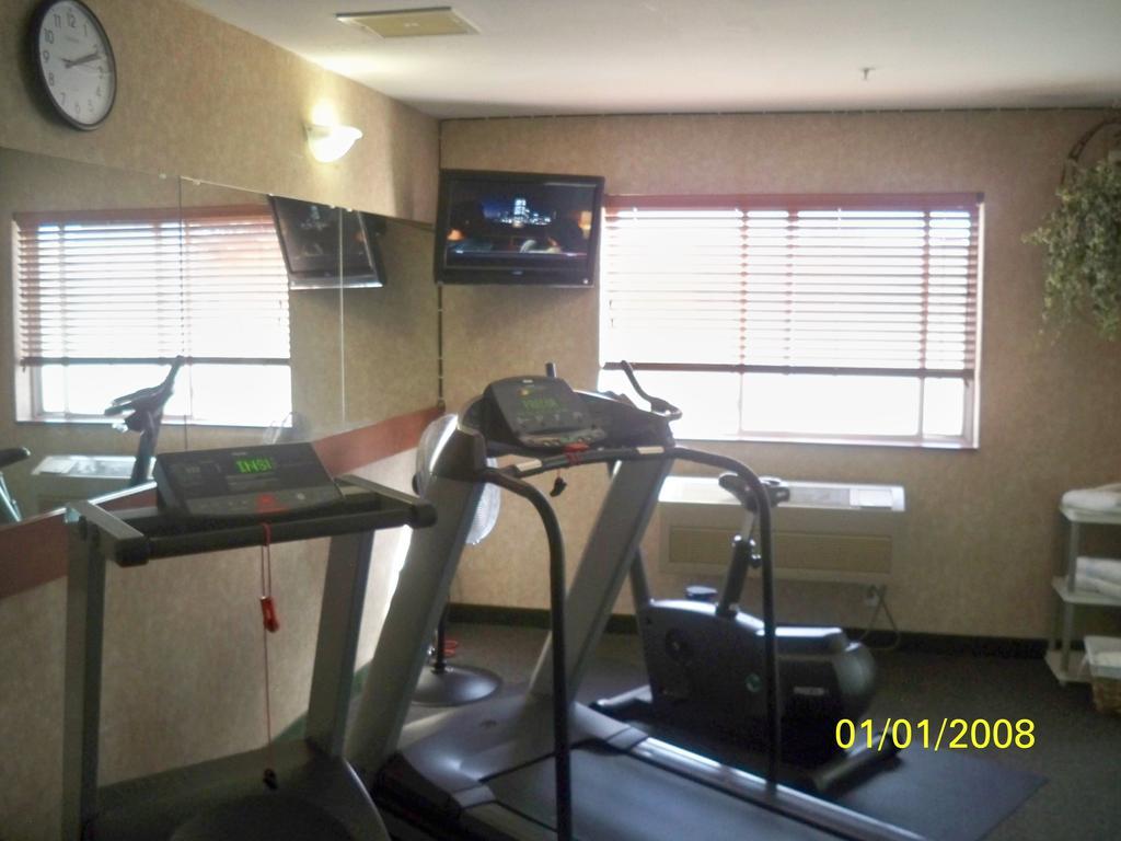 فندق Baymont By Wyndham Golden/Red Rocks لاكيووود، لوس أنجليس، كاليفورنيا المظهر الخارجي الصورة